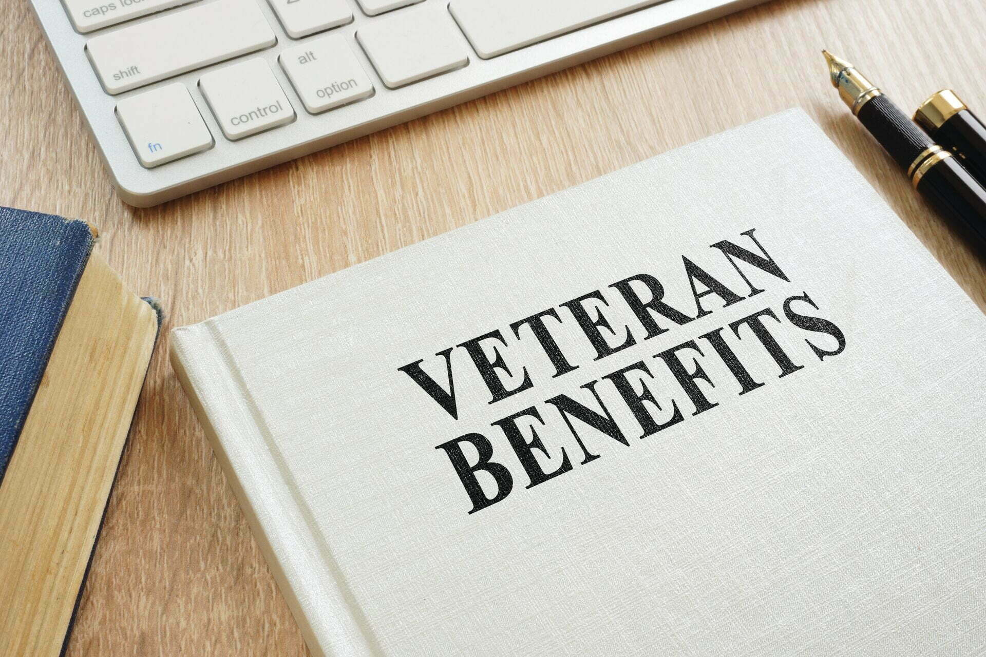 Many older veterans may be eligible to take advantage of home care benefit options but may simply not know about them or forgot about them.